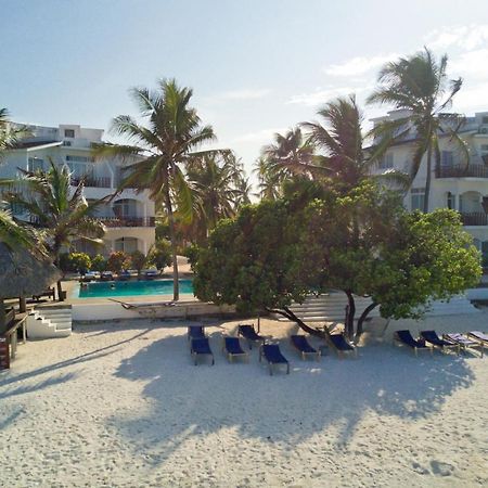 فندق Albatross Ocean View Dongwe المظهر الخارجي الصورة