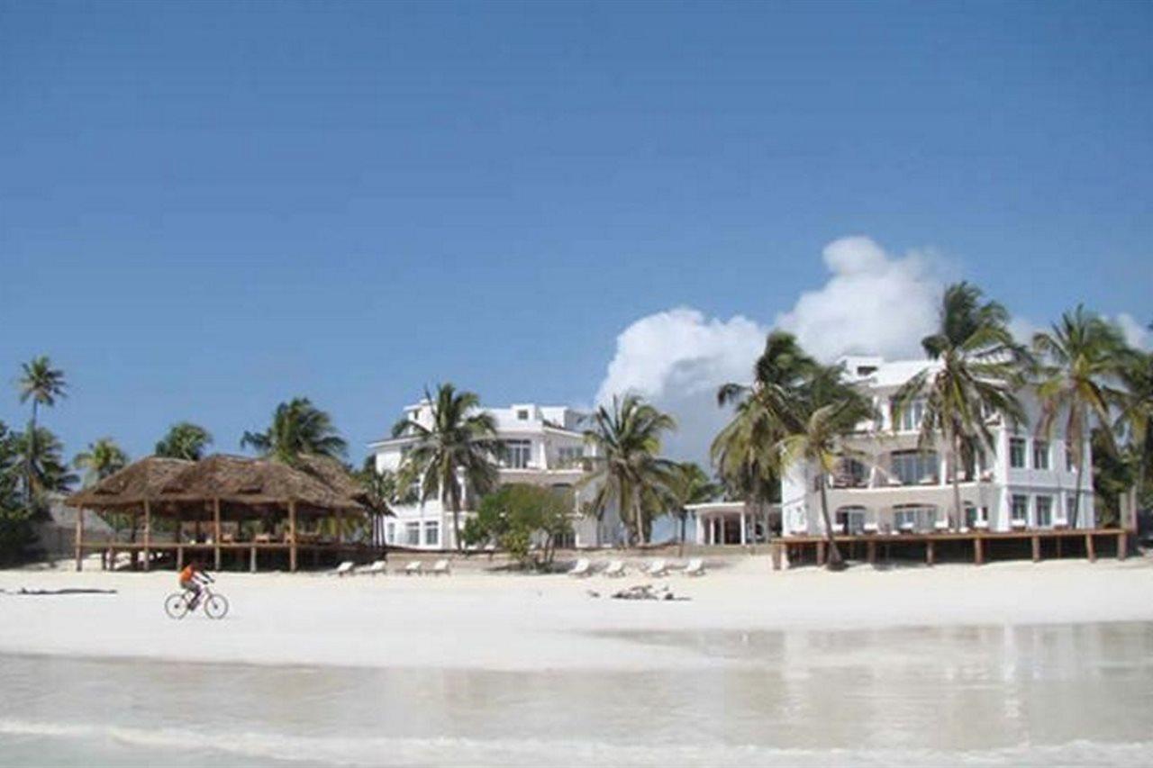 فندق Albatross Ocean View Dongwe المظهر الخارجي الصورة