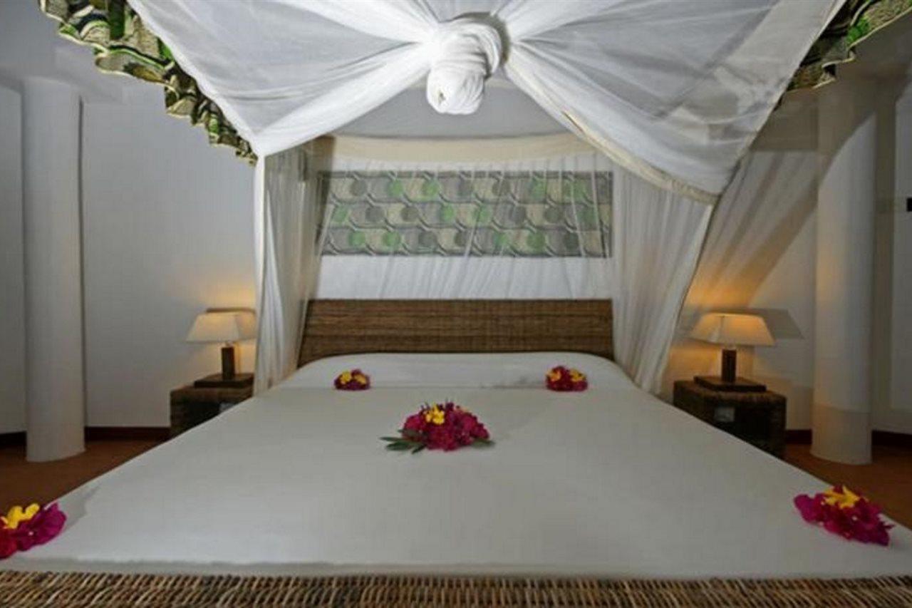 فندق Albatross Ocean View Dongwe المظهر الخارجي الصورة