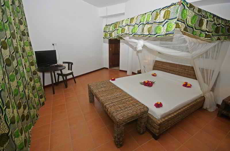 فندق Albatross Ocean View Dongwe المظهر الخارجي الصورة
