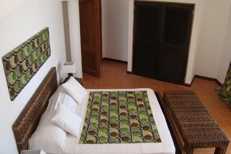 فندق Albatross Ocean View Dongwe المظهر الخارجي الصورة