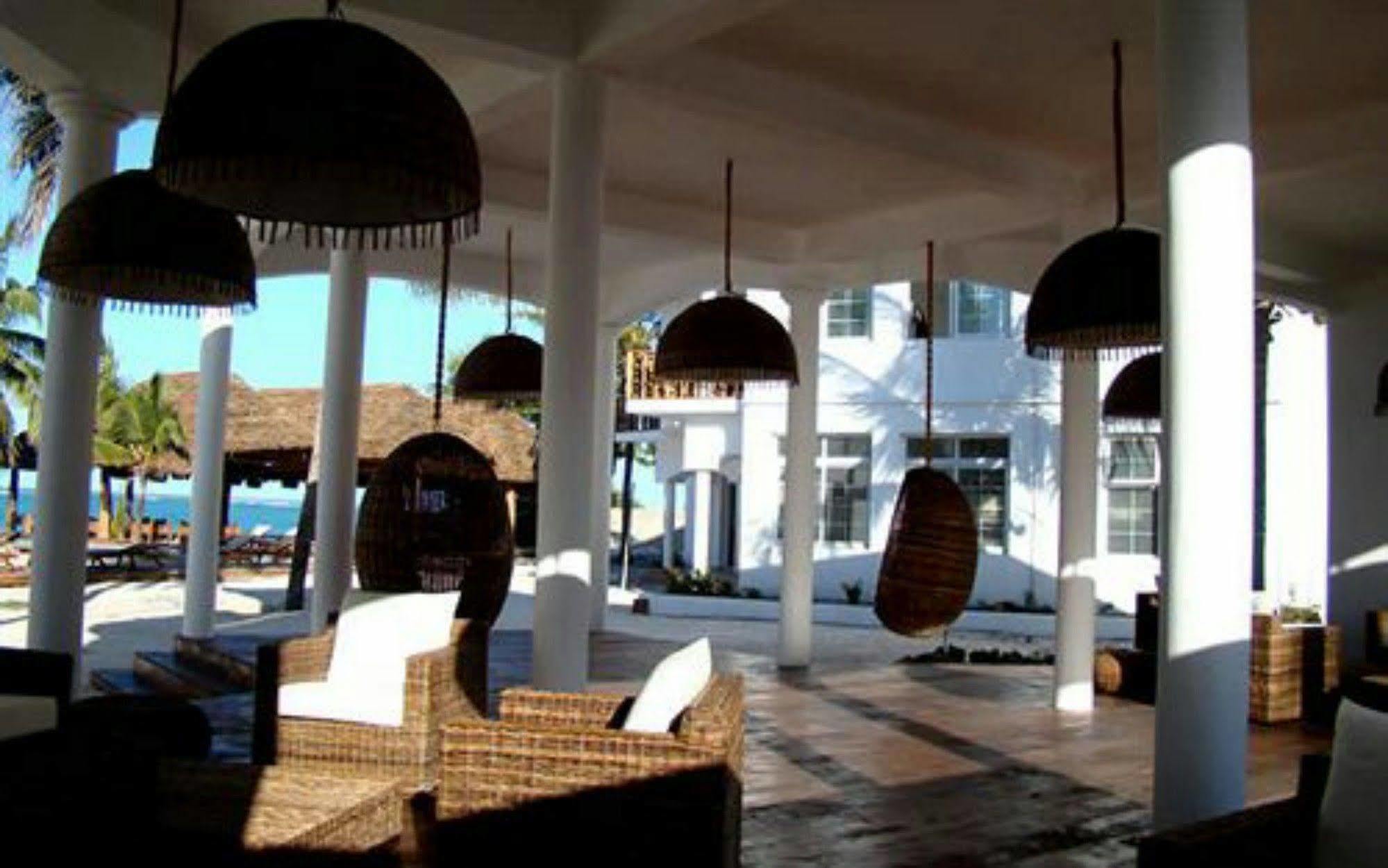 فندق Albatross Ocean View Dongwe المظهر الخارجي الصورة
