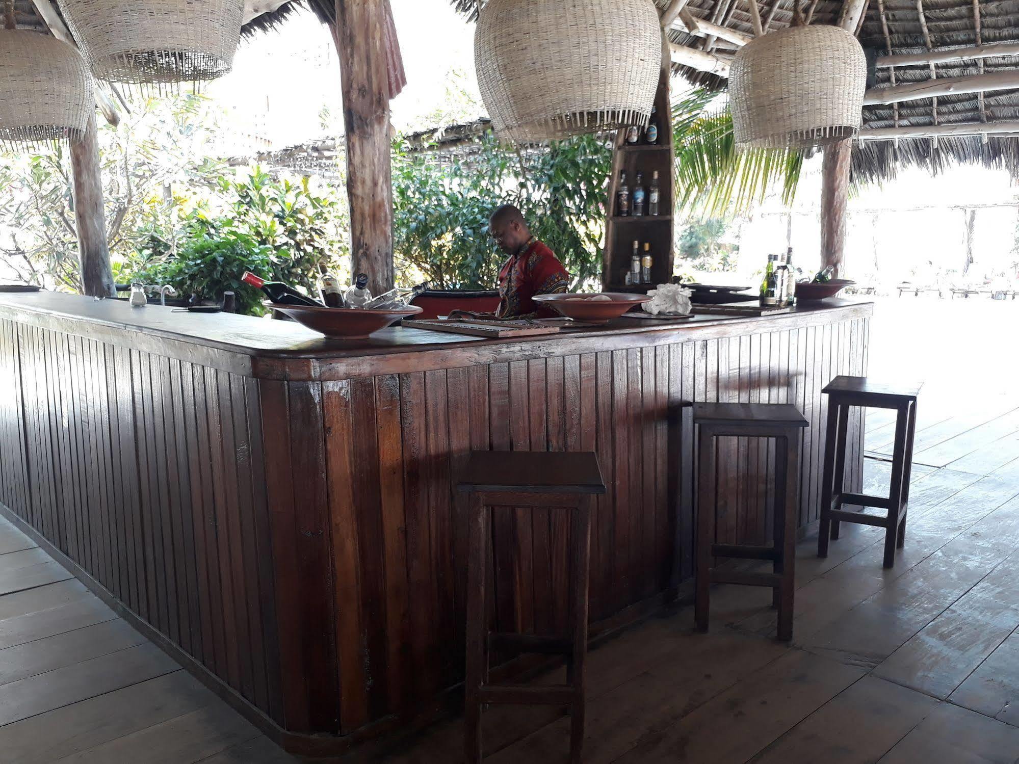 فندق Albatross Ocean View Dongwe المظهر الخارجي الصورة